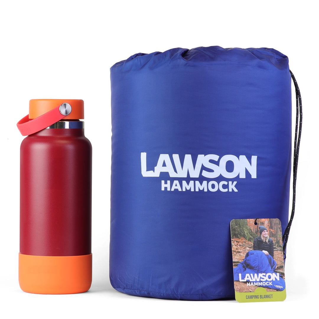 Lawson Hammock Camping Blanket