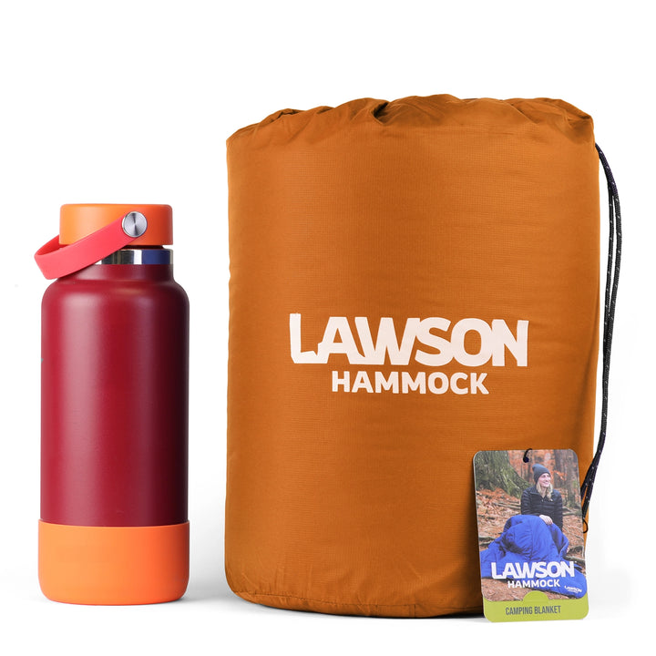 Lawson Hammock Camping Blanket