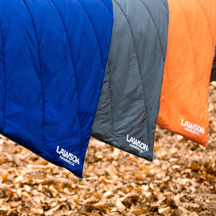 Lawson Hammock Camping Blanket