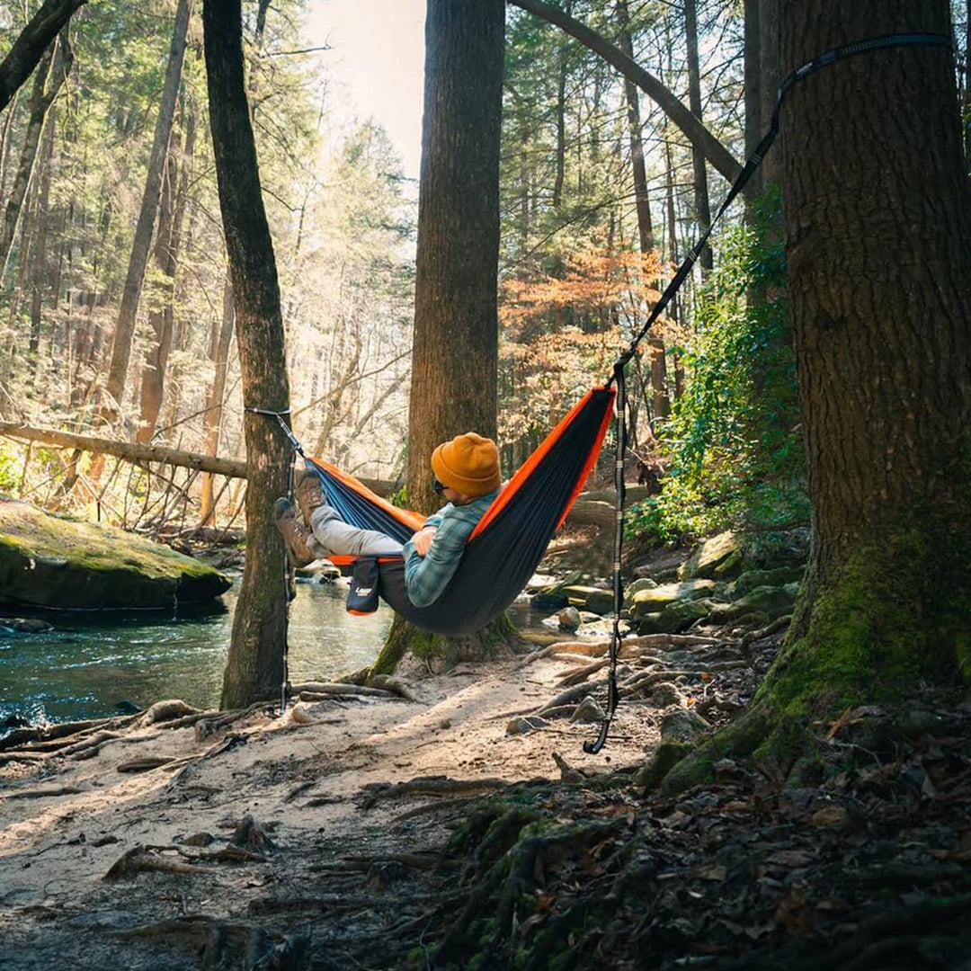 Lawson Hammock Double Parachute Hammock