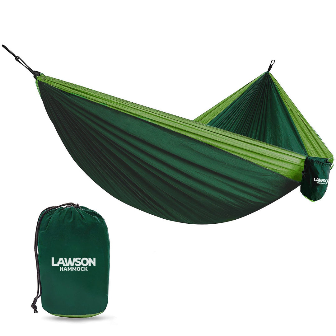 Lawson Hammock Double Parachute Hammock