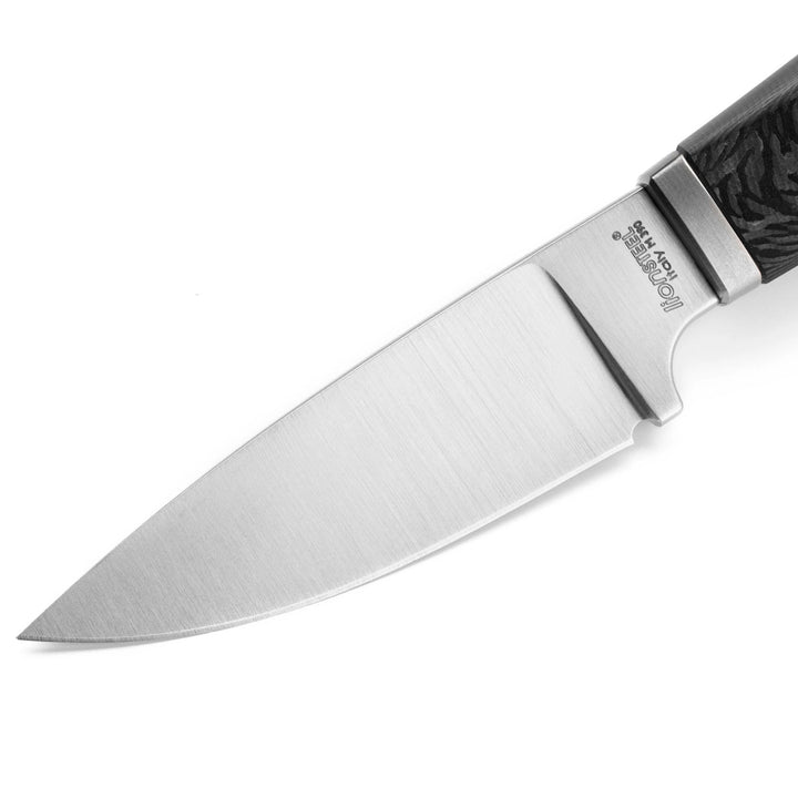 LionSTEEL Willy Fixed Blade