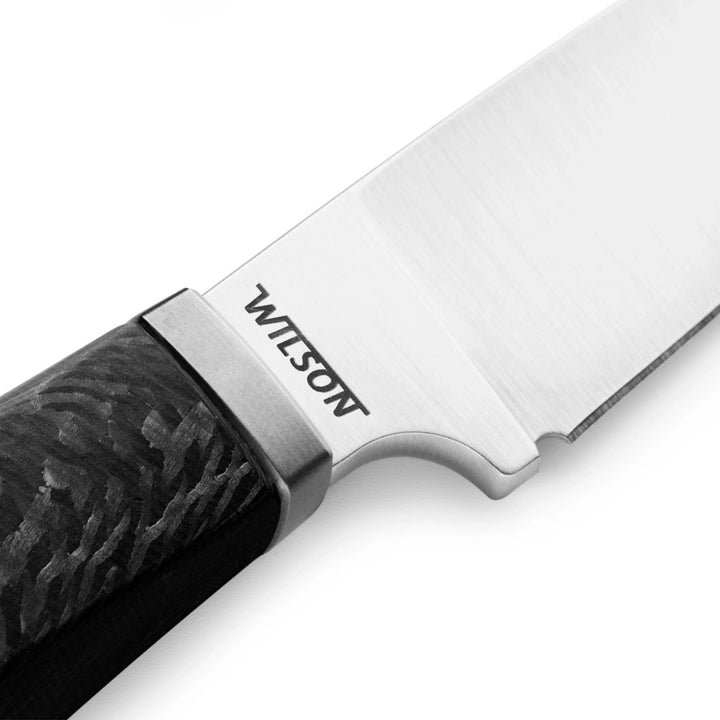 LionSTEEL Willy Fixed Blade