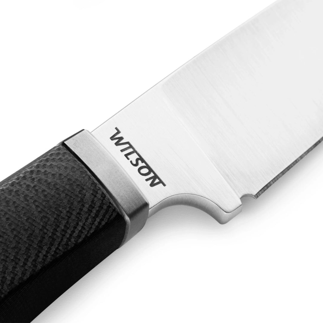 LionSTEEL Willy Fixed Blade