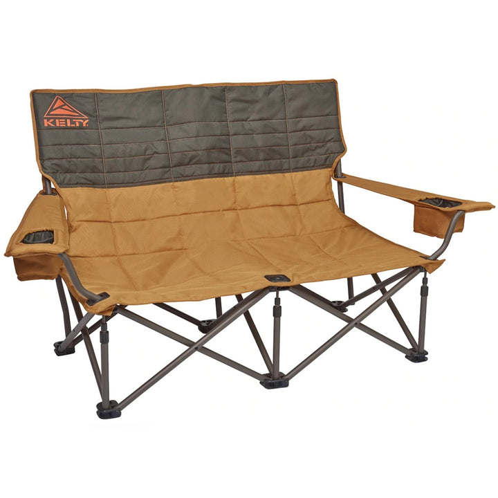 Kelty Low Loveseat