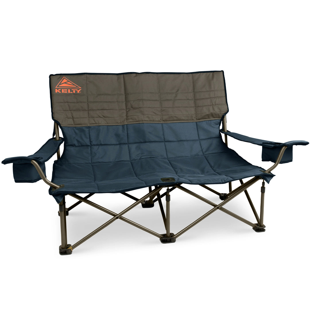 Kelty Low Loveseat