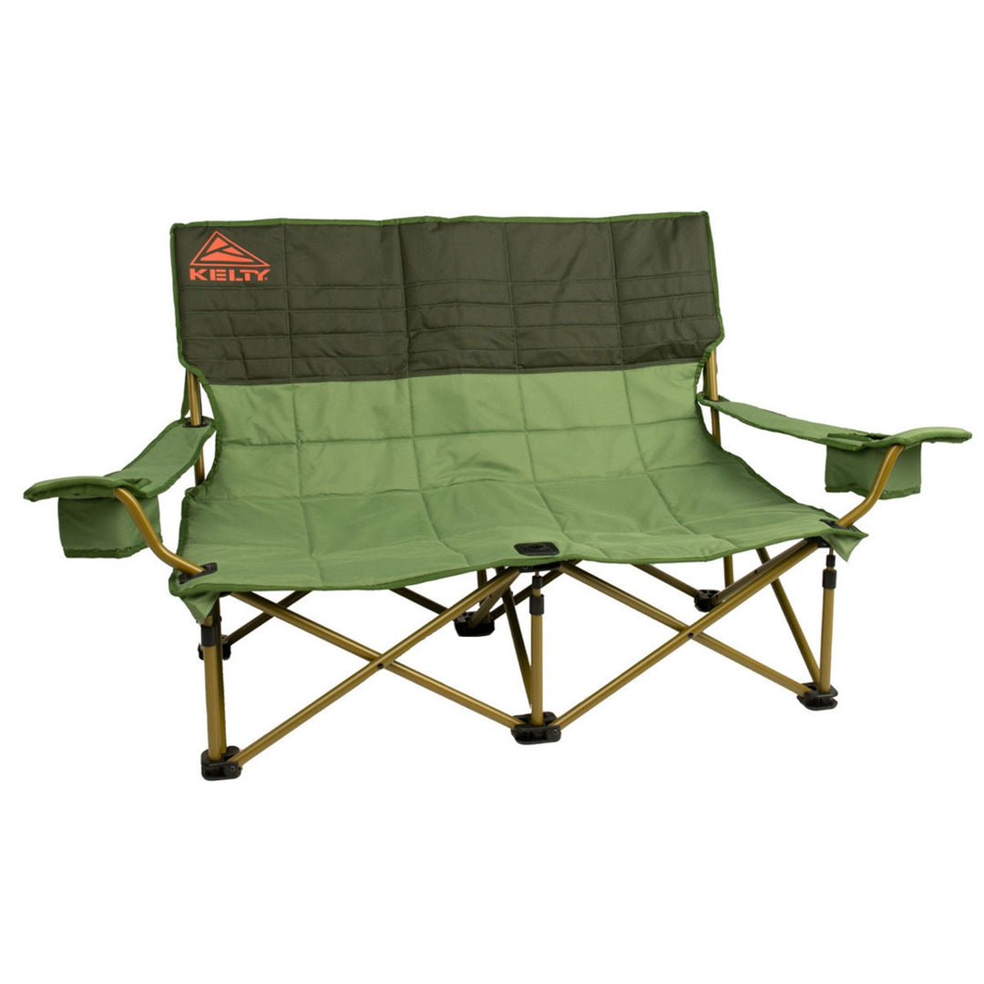 Kelty Low Loveseat