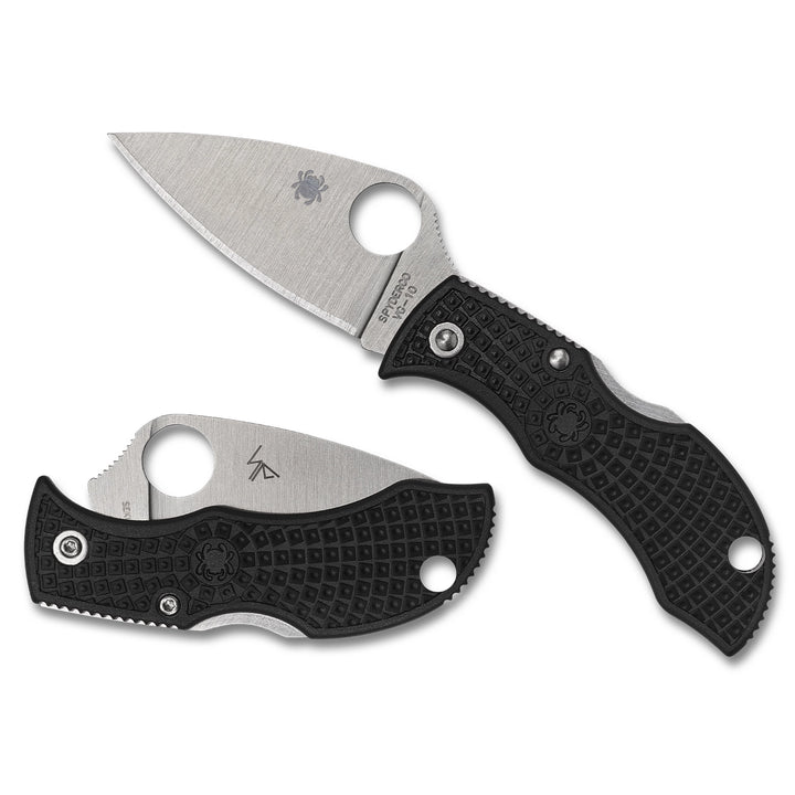 Spyderco Manbug FRN Lightweight