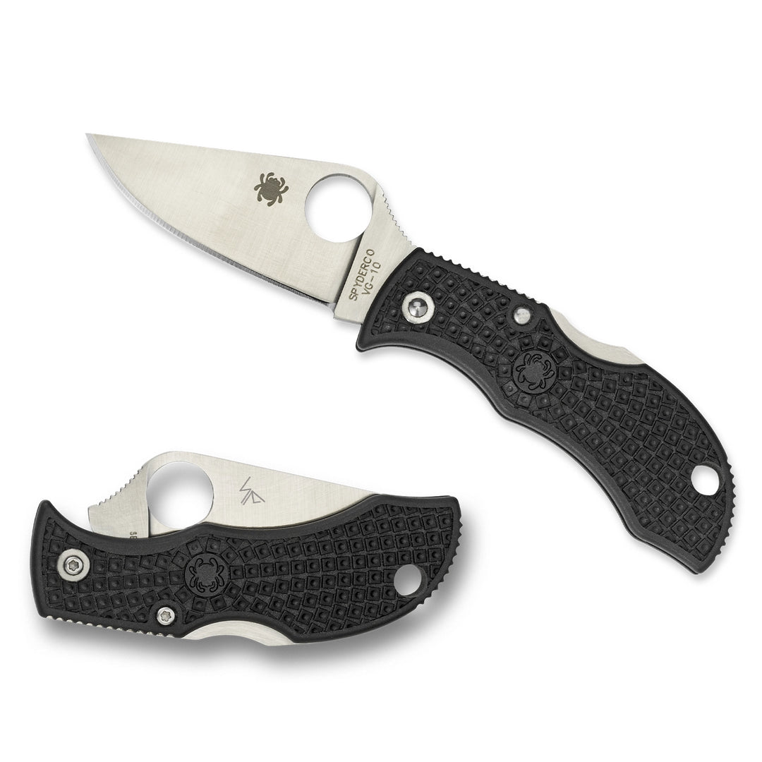 Spyderco Manbug FRN Lightweight