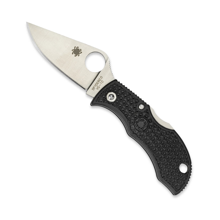 Spyderco Manbug FRN Lightweight