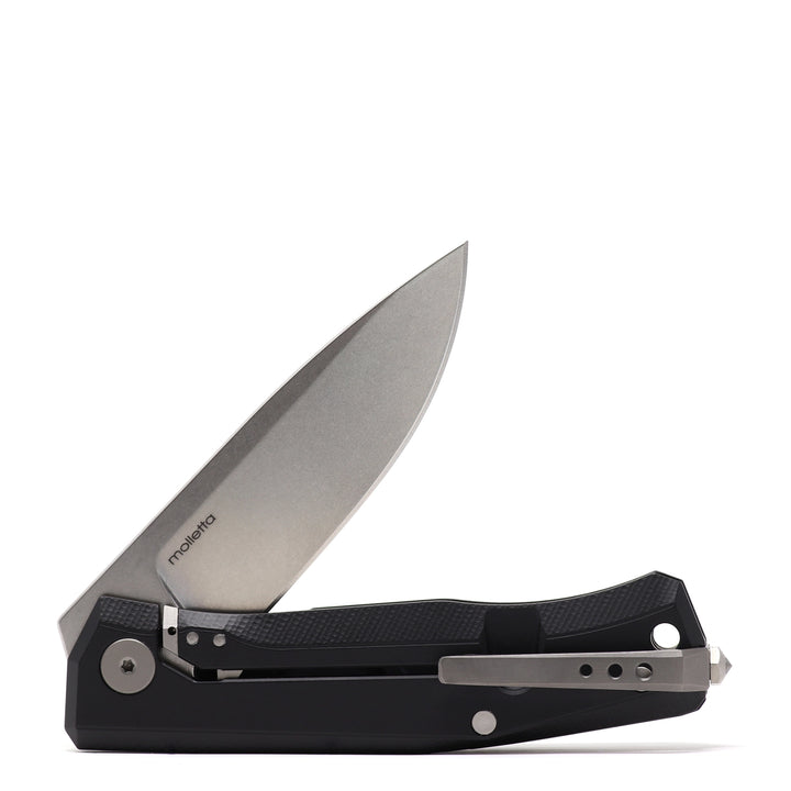 LionSTEEL MYTO Aluminum