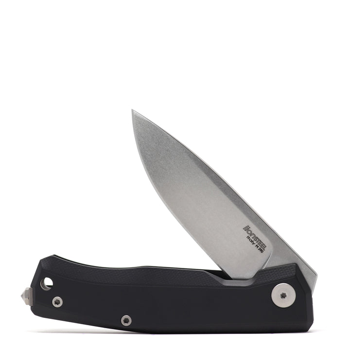 LionSTEEL MYTO Aluminum