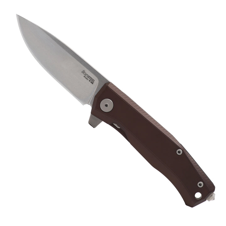 LionSTEEL MYTO Aluminum