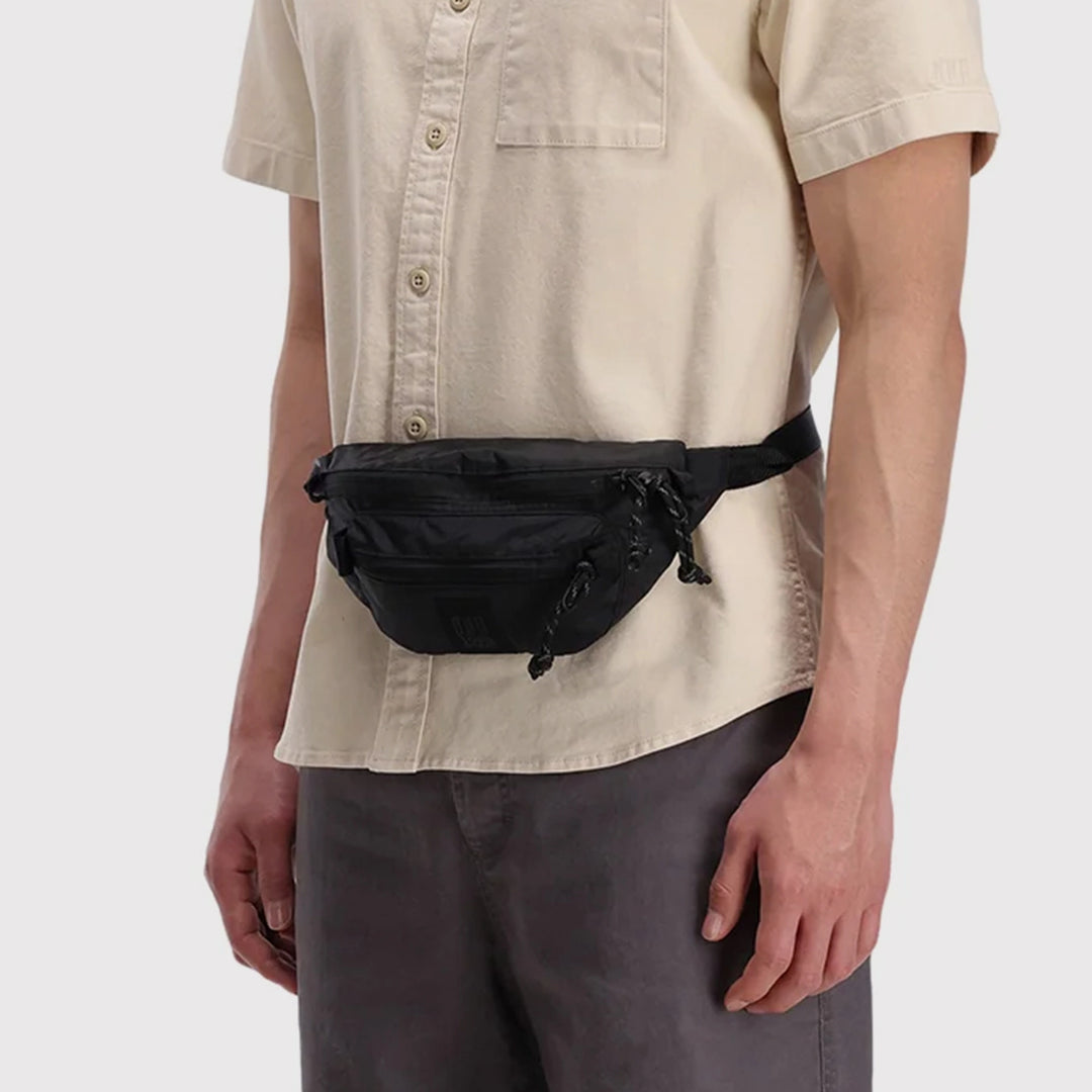 Topo Designs Mountain Waist Pack