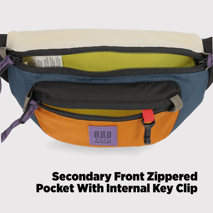 Topo Designs Mountain Waist Pack