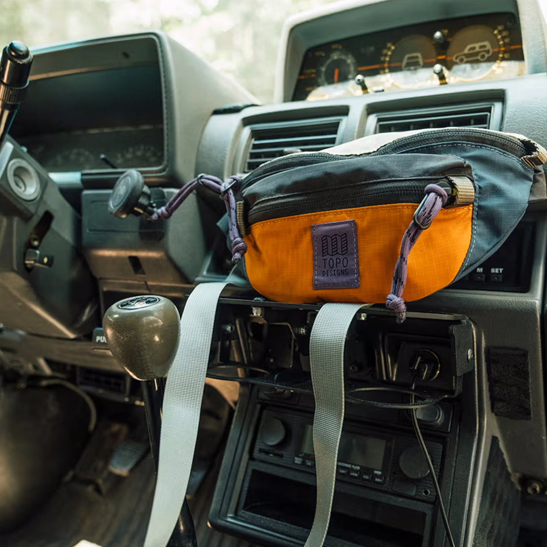 Topo Designs Mountain Waist Pack