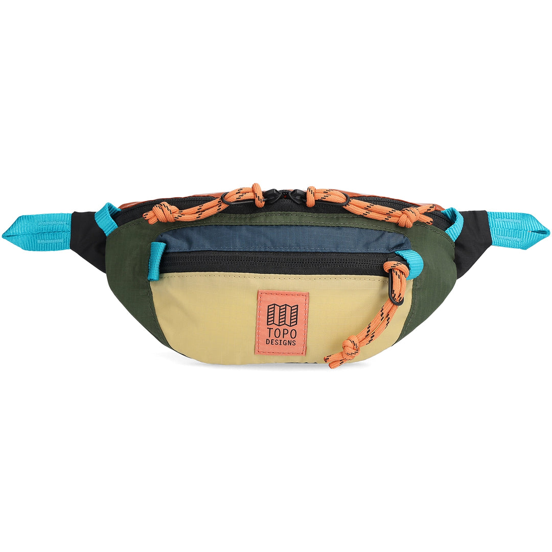 Topo Designs Mountain Waist Pack