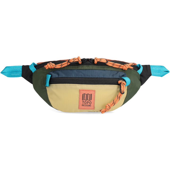 Topo Designs Mountain Waist Pack