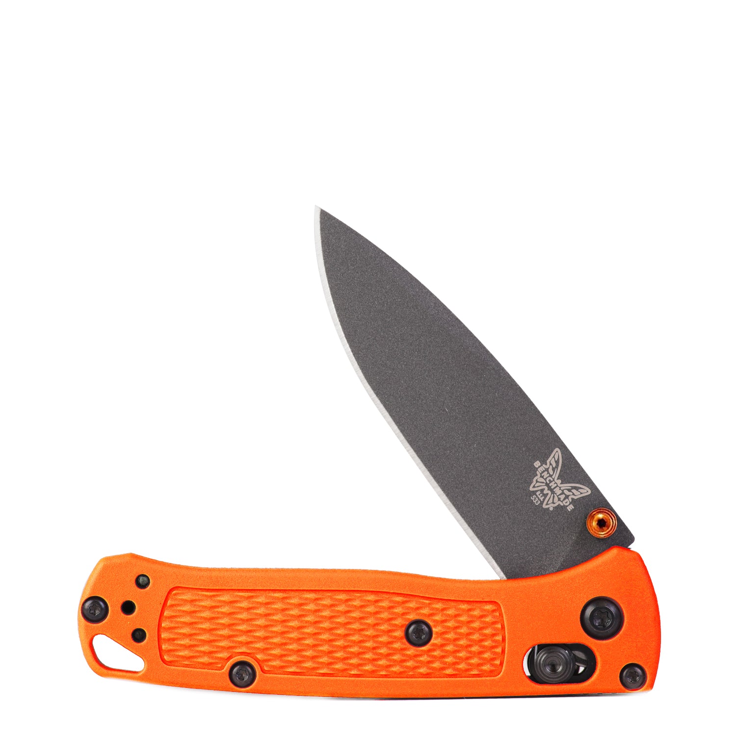 Benchmade 533 Mini Bugout – Kaviso