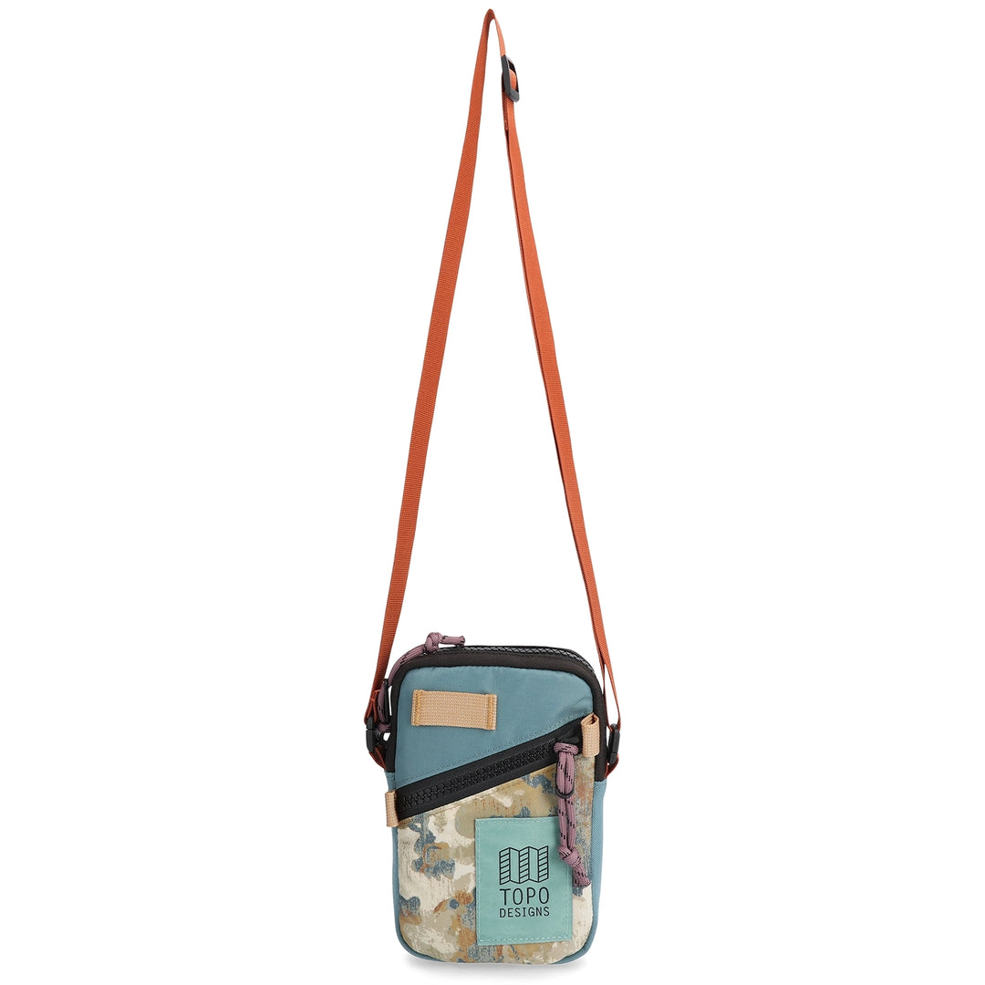 Topo Designs Mini Shoulder Bag