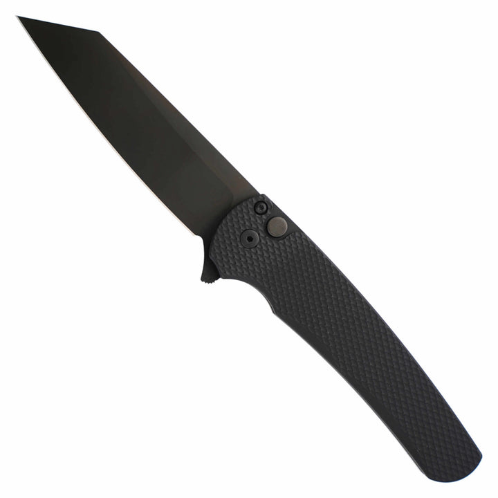 Pro-Tech Malibu Black Textured 5406