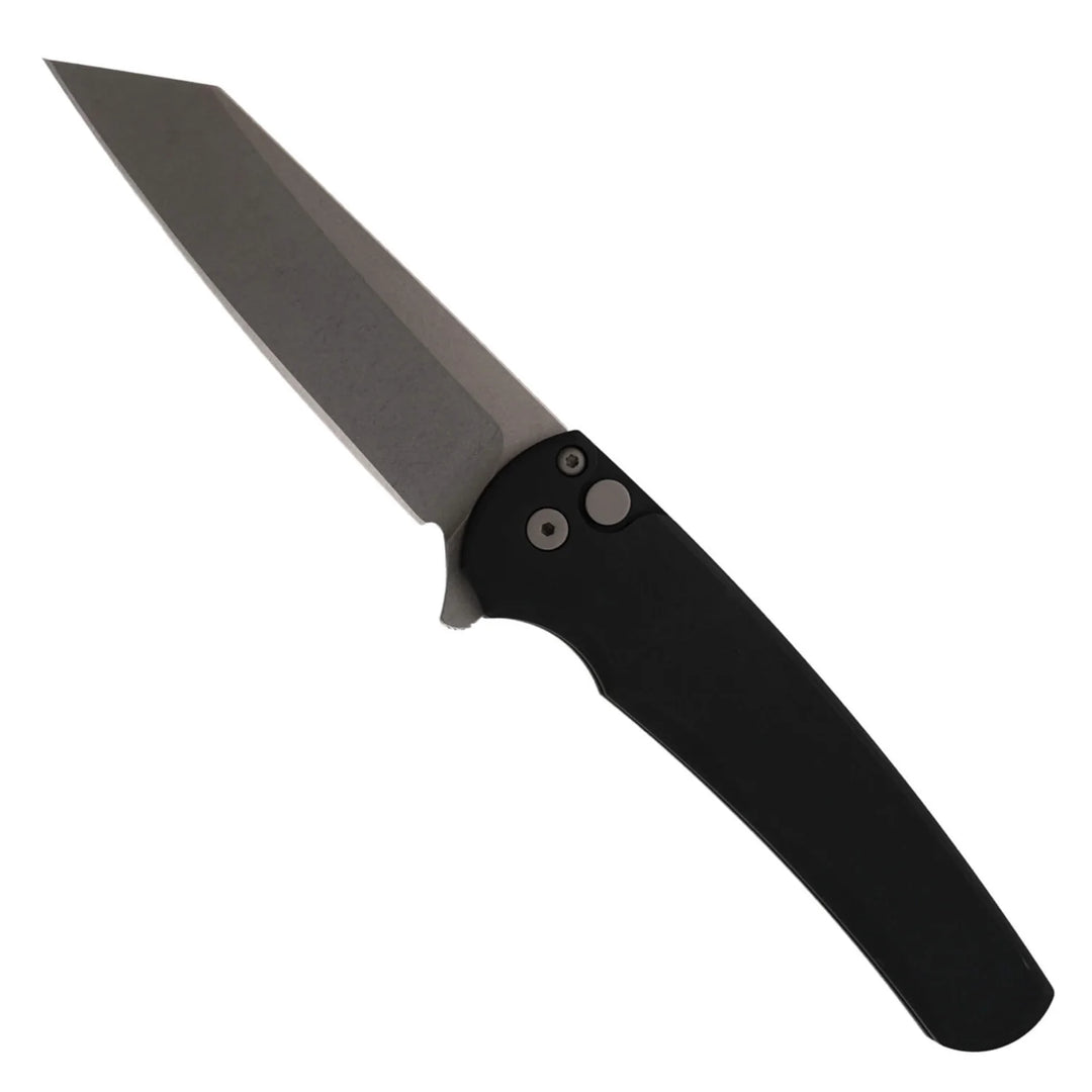 Pro-Tech Malibu Flipper Reverse Tanto MagnaCut - Open Box