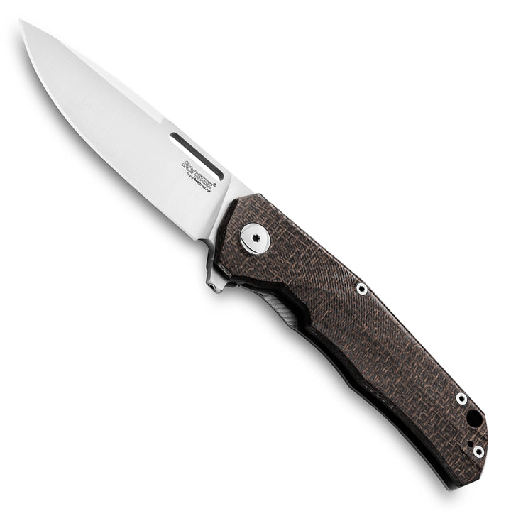 LionSTEEL Q4ttro Frame Lock