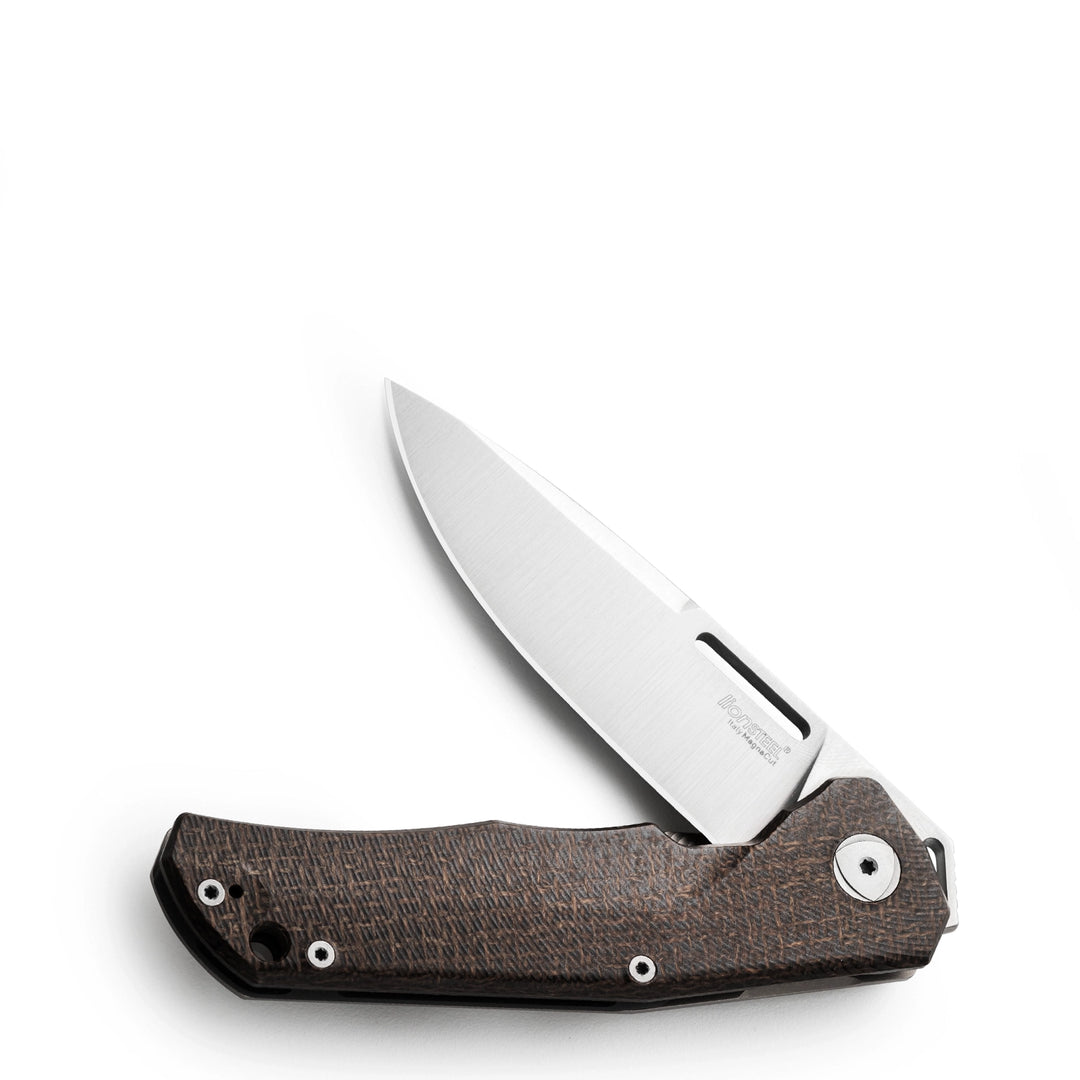 LionSTEEL Q4ttro Frame Lock