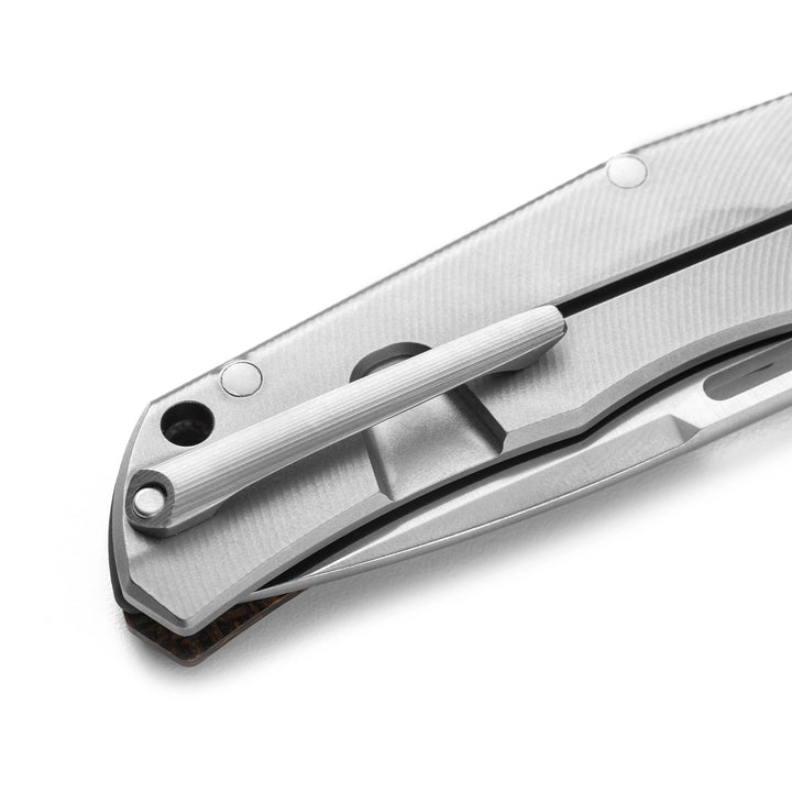 LionSTEEL Q4ttro Frame Lock