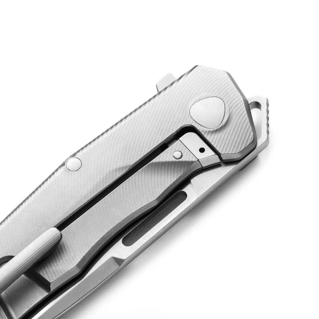 LionSTEEL Q4ttro Frame Lock