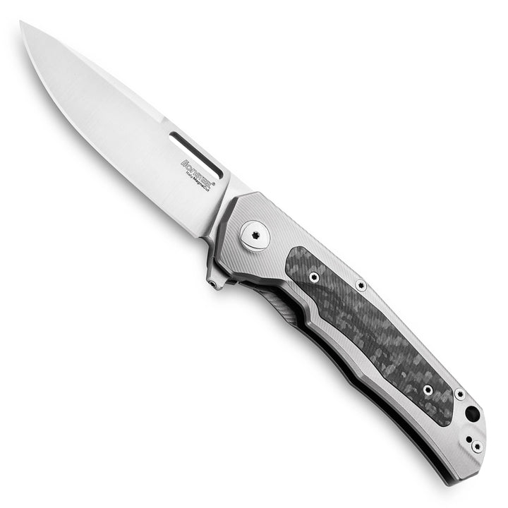 LionSTEEL Q4ttro Frame Lock