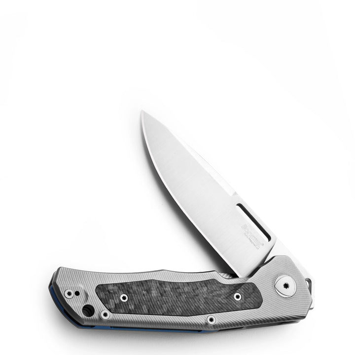 LionSTEEL Q4ttro Frame Lock