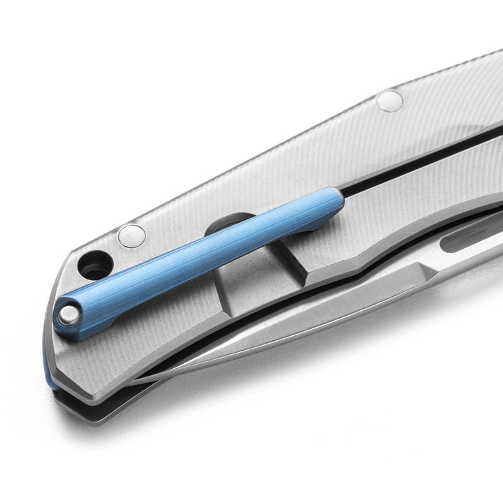 LionSTEEL Q4ttro Frame Lock