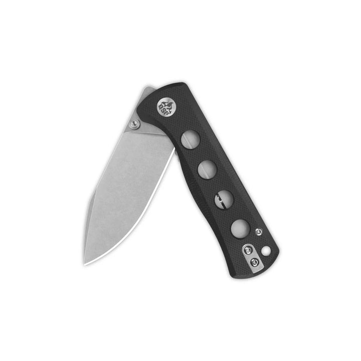 QSP Canary Folder Liner Lock Pocket Knife