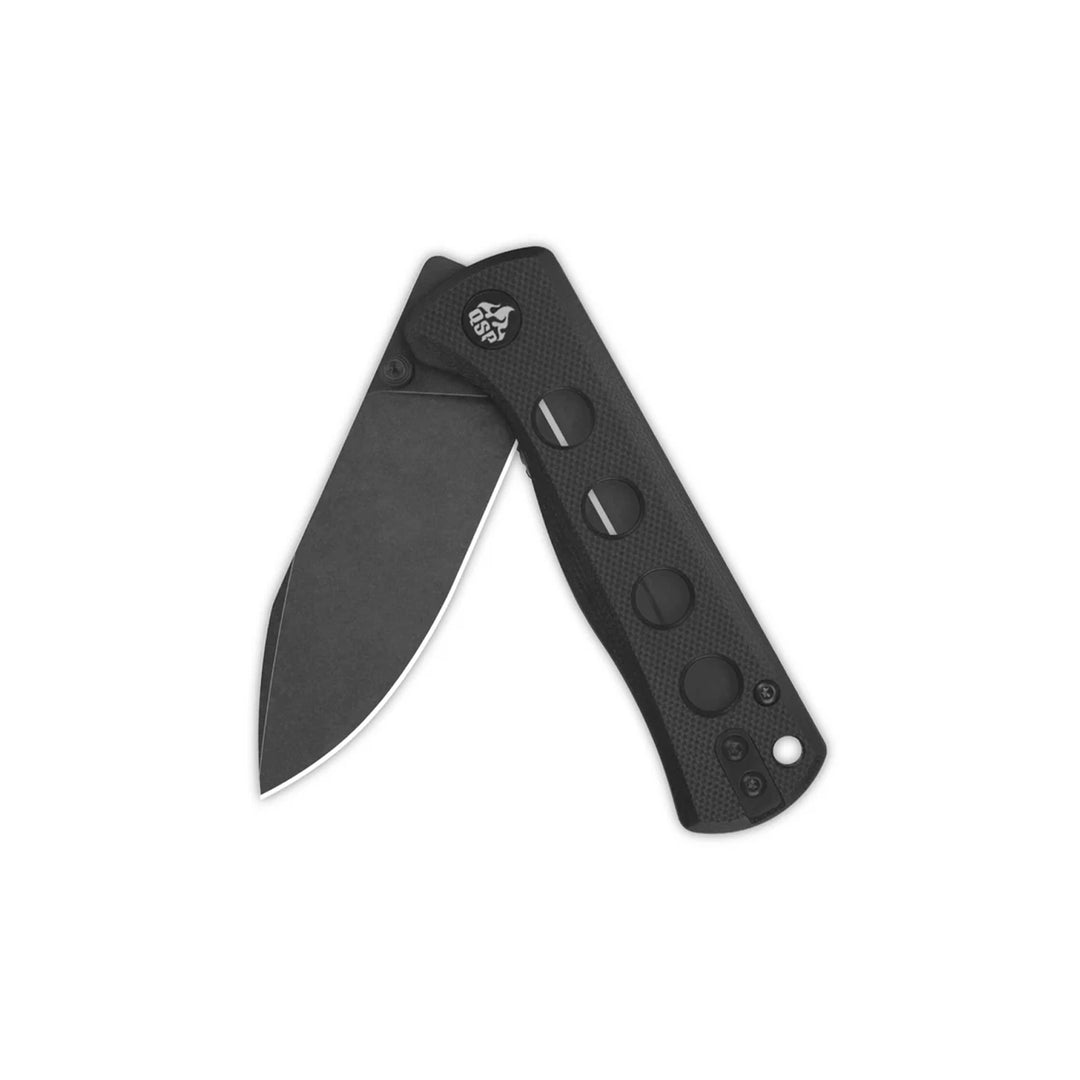 QSP Canary Folder Liner Lock Pocket Knife