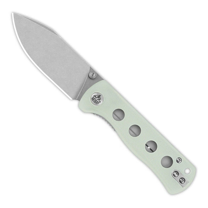 QSP Canary Folder Liner Lock Pocket Knife