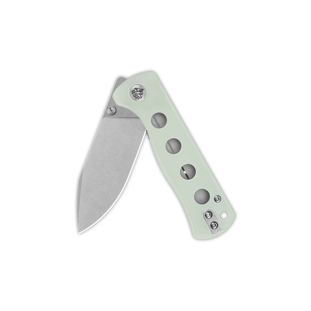 QSP Canary Folder Liner Lock Pocket Knife