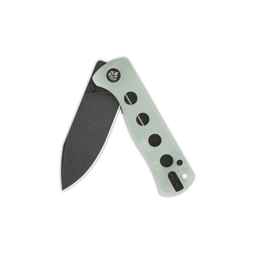 QSP Canary Folder Liner Lock Pocket Knife