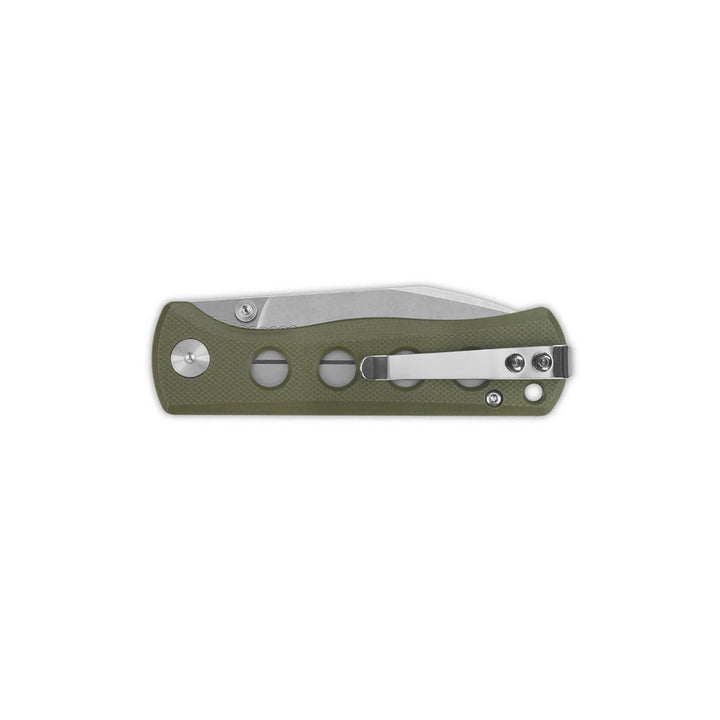 QSP Canary Folder Liner Lock Pocket Knife