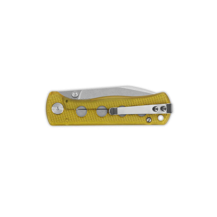 QSP Canary Folder Liner Lock Pocket Knife