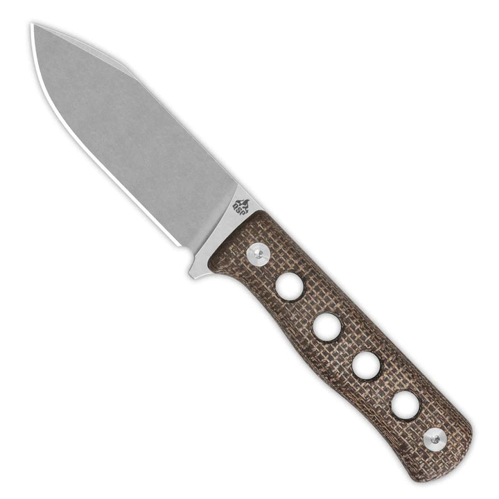 QSP Canary Fixed Blade Knife