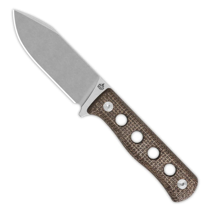 QSP Canary Fixed Blade Knife - Open Box