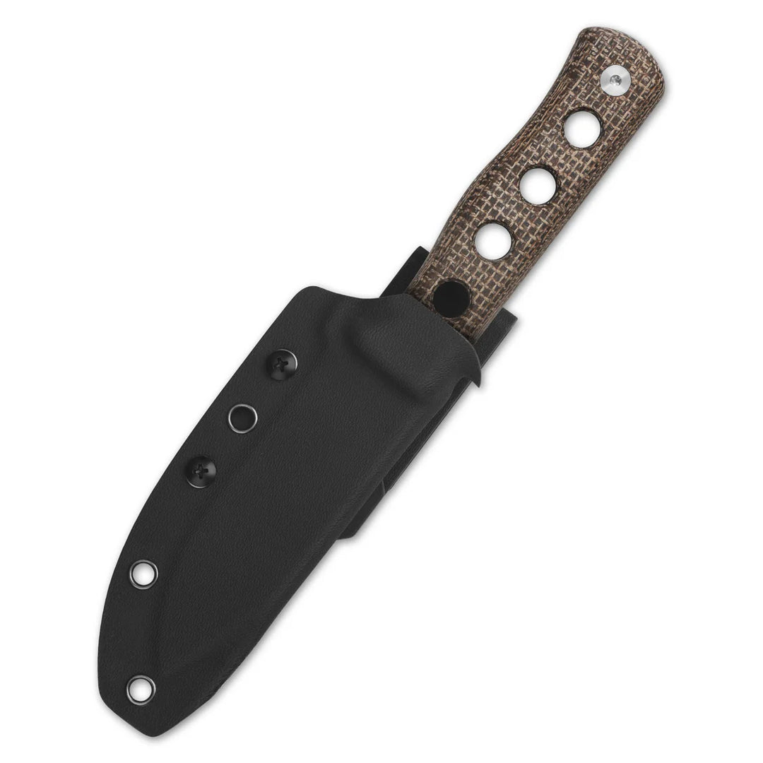 QSP Canary Fixed Blade Knife