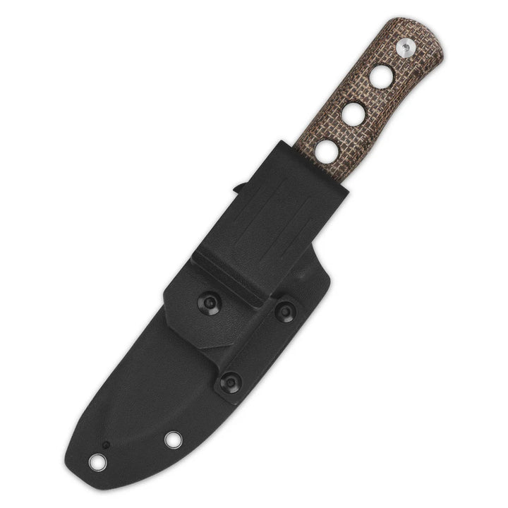 QSP Canary Fixed Blade Knife