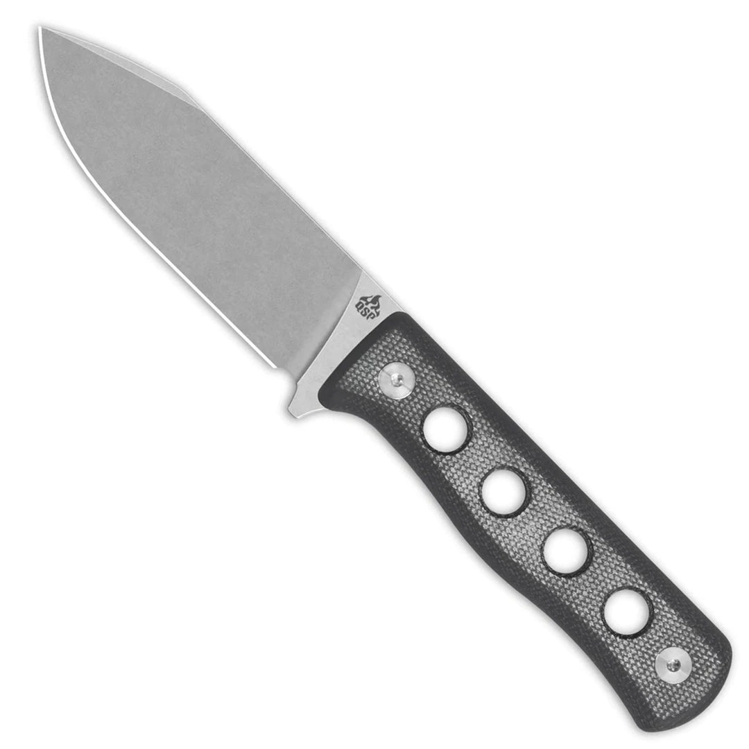 QSP Canary Fixed Blade Knife