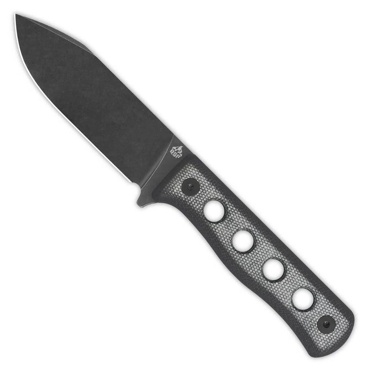 QSP Canary Fixed Blade Knife