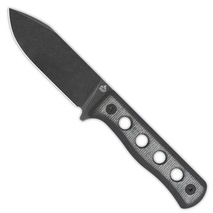 QSP Canary Fixed Blade Knife - Open Box