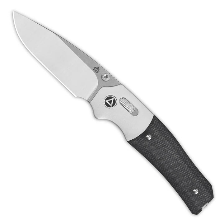 QSP Vault GlydeLock Pocket Knife