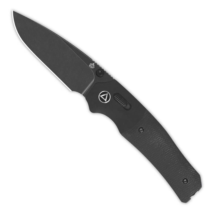 QSP Vault GlydeLock Pocket Knife