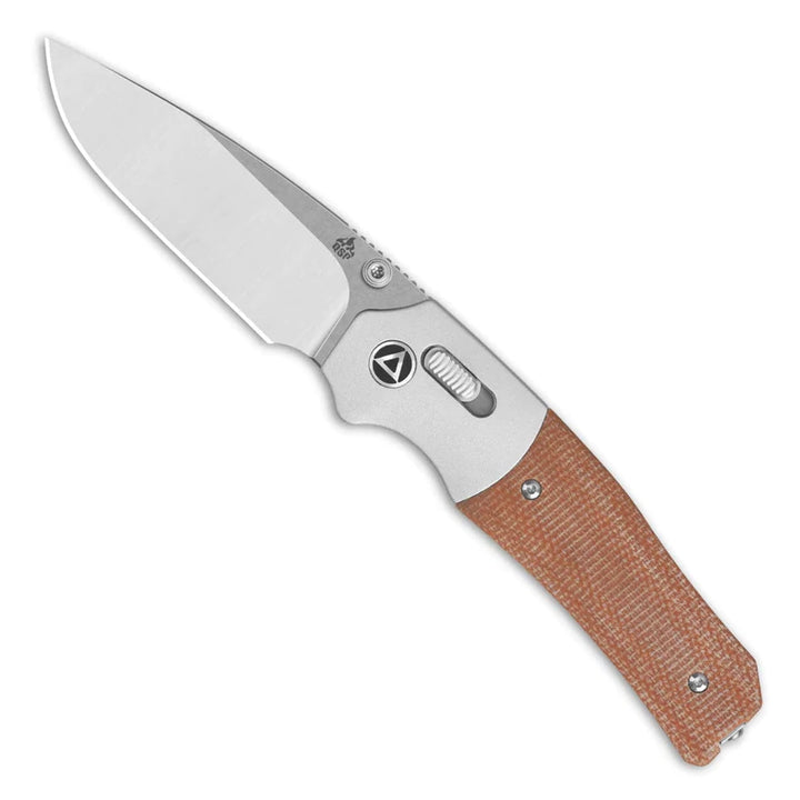 QSP Vault GlydeLock Pocket Knife